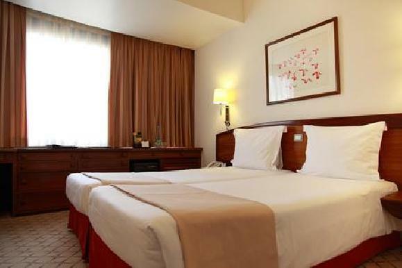 Hotel Dom Carlos Liberty