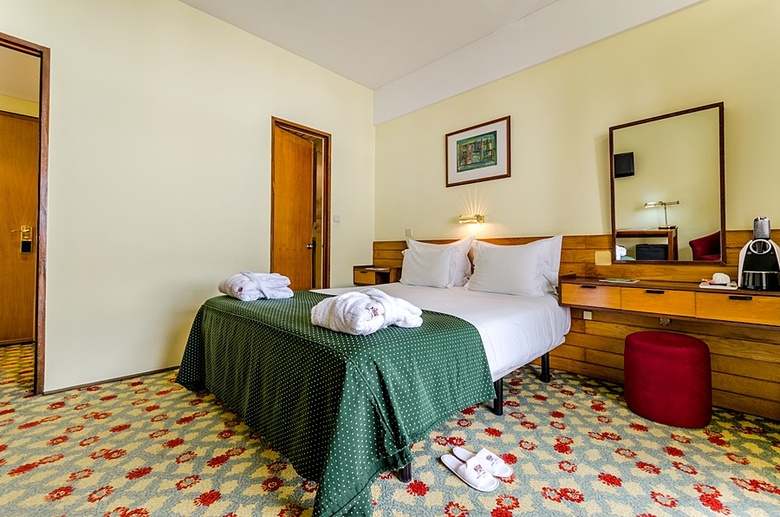 Hotel Jorge V