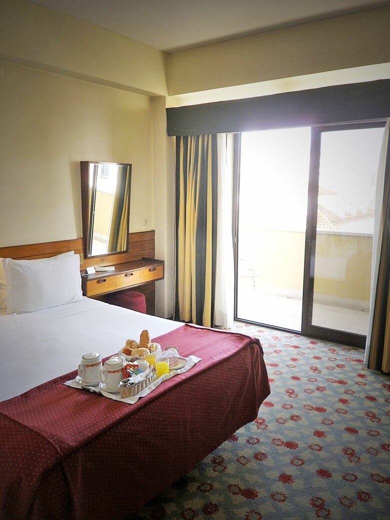 Hotel Jorge V