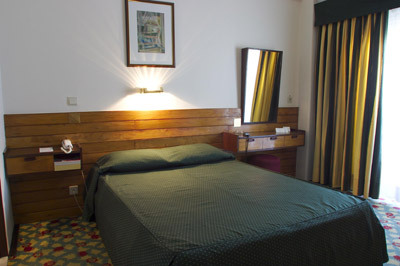 Hotel Jorge V