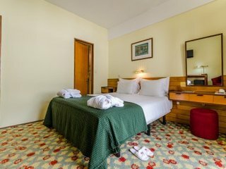 Hotel Jorge V