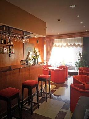 Hotel Jorge V