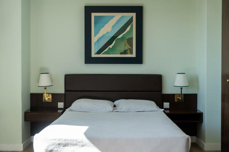 Aparthotel Solverde