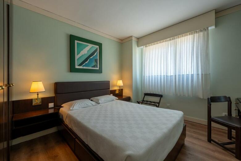 Aparthotel Solverde