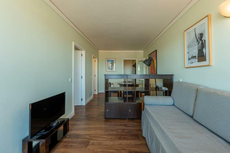 Aparthotel Solverde