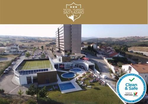 Hotel Exe S�o L�zaro