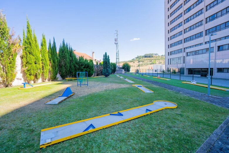 Hotel Exe S�o L�zaro