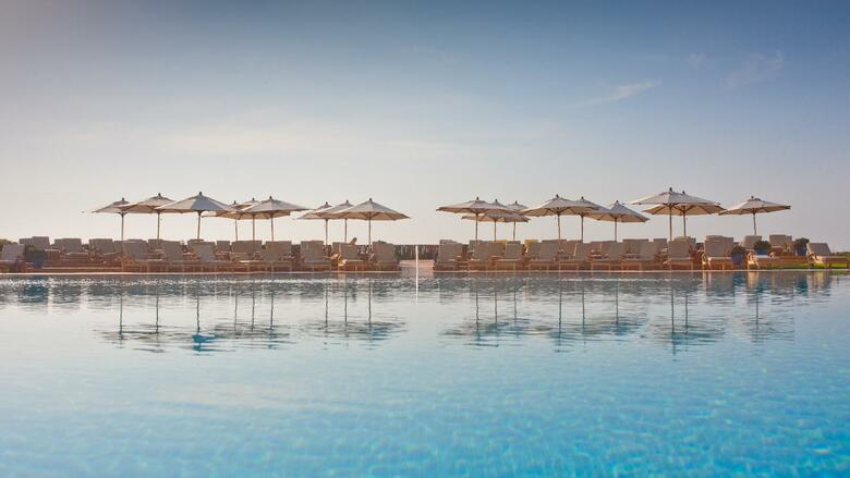Hotel Praia Del Rey Marriott Golf And Beach Resort