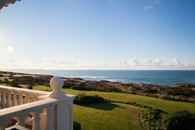 Hotel Praia Del Rey Marriott Golf And Beach Resort