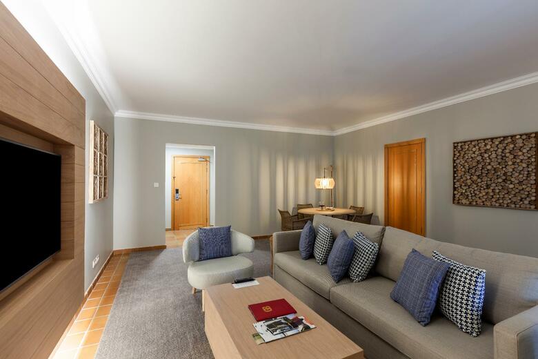 Hotel Praia Del Rey Marriott Golf And Beach Resort