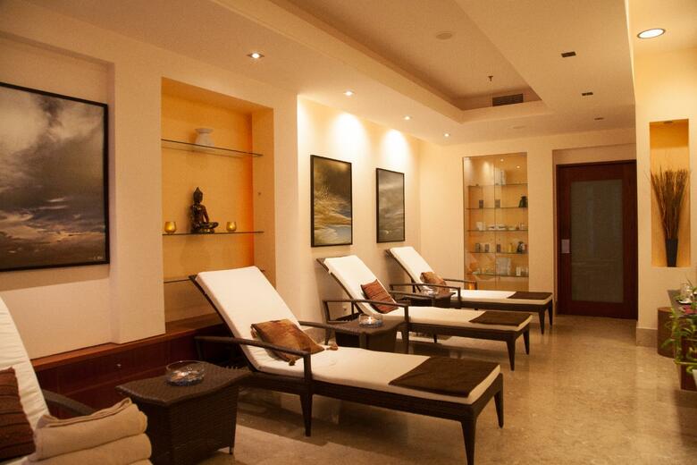 Hotel Praia Del Rey Marriott Golf And Beach Resort