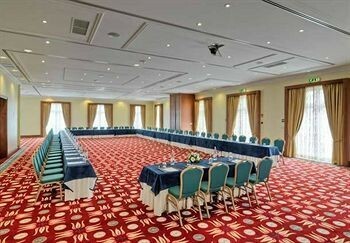 Hotel Praia Del Rey Marriott Golf And Beach Resort