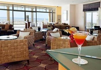 Hotel Praia Del Rey Marriott Golf And Beach Resort