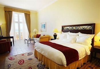 Hotel Praia Del Rey Marriott Golf And Beach Resort