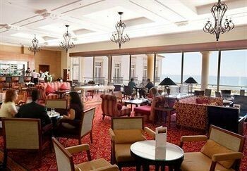 Hotel Praia Del Rey Marriott Golf And Beach Resort