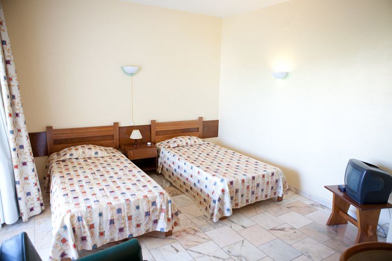 Apartamentos Algarve Gardens
