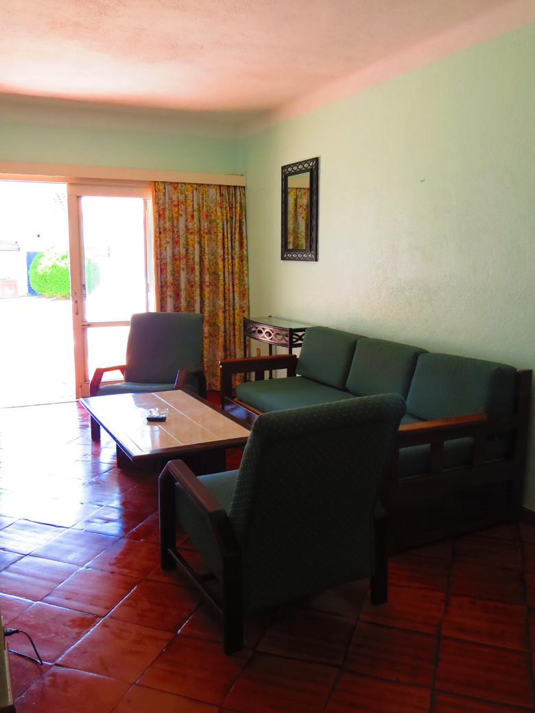 Apartamentos Algarve Gardens