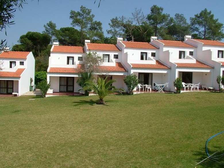 Apartamentos Algarve Gardens