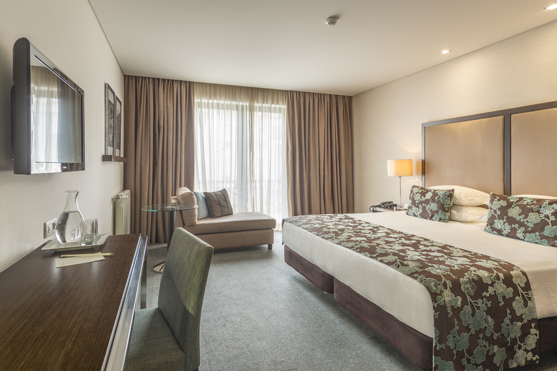 Dom Gon�alo Hotel & Spa