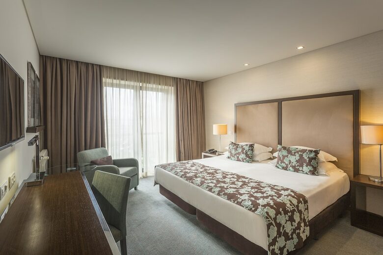 Dom Gon�alo Hotel & Spa