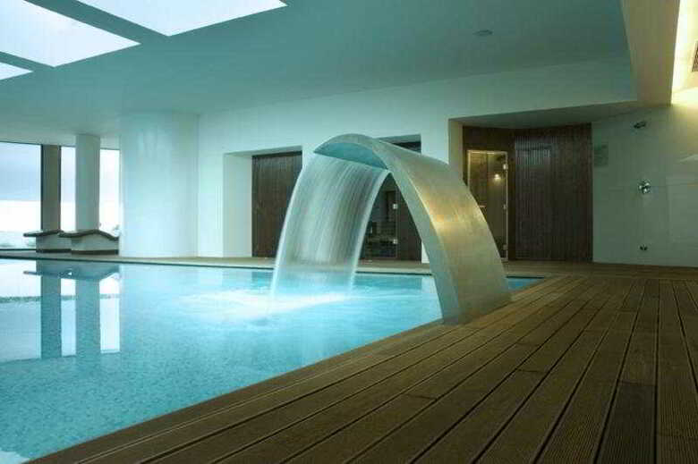 Dom Gon�alo Hotel & Spa