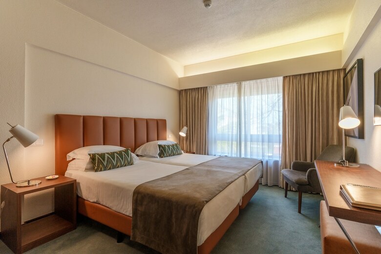 Dom Gon�alo Hotel & Spa