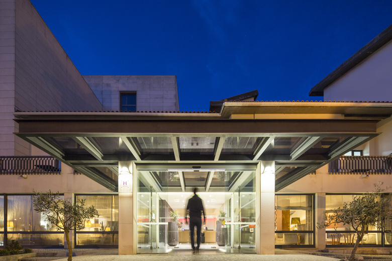 Dom Gon�alo Hotel & Spa