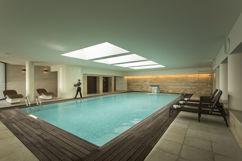 Dom Gon�alo Hotel & Spa