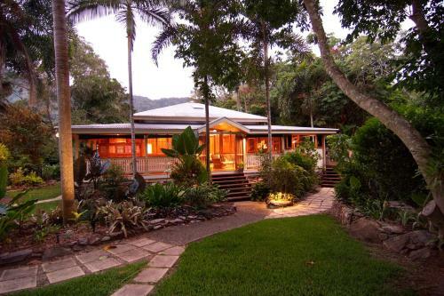 Villa Port Douglas Valley Retreat
