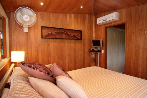 Villa Port Douglas Valley Retreat