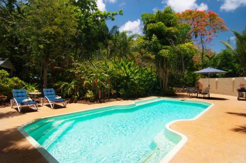 Villa Port Douglas Valley Retreat