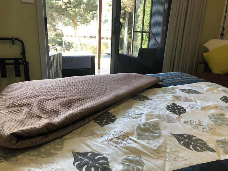 Apartamentos Ulverstone River Retreat