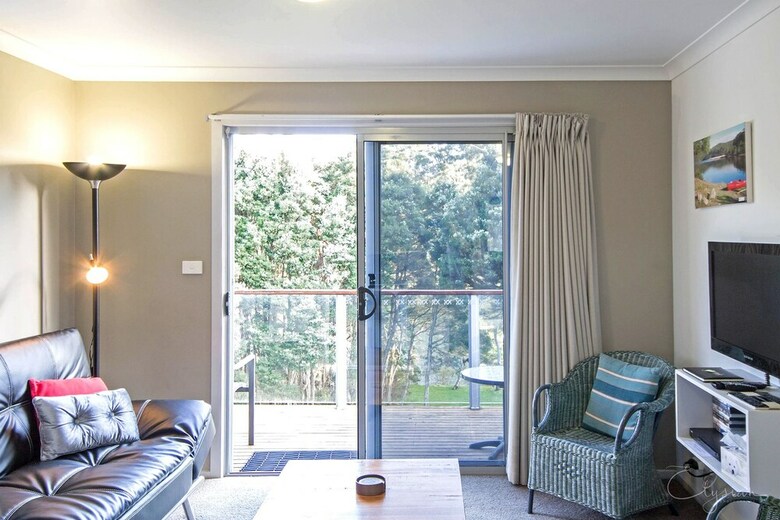 Apartamentos Ulverstone River Retreat