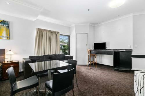 Hotel Comfort Inn Parklands Calliope