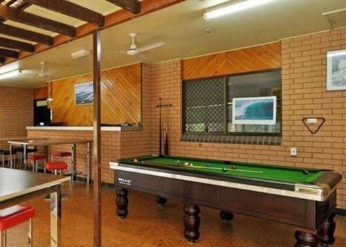 Hotel Comfort Inn Parklands Calliope