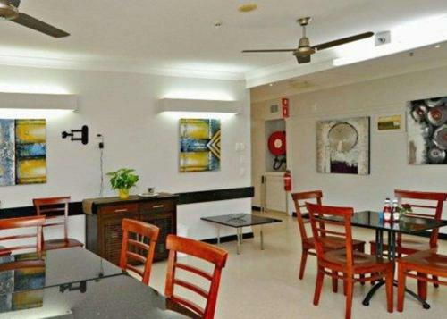 Hotel Comfort Inn Parklands Calliope