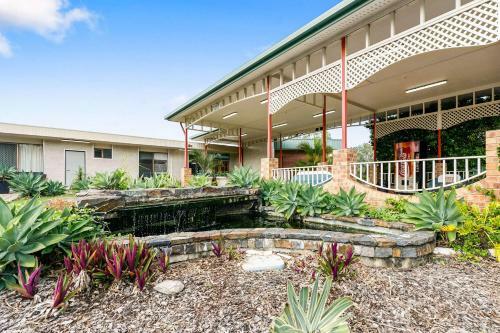 Hotel Comfort Inn Parklands Calliope