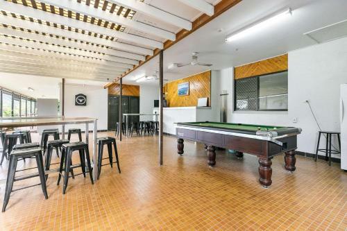 Hotel Comfort Inn Parklands Calliope