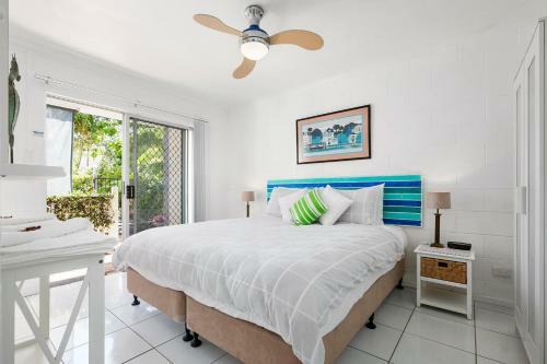 Apartamentos Beachcomber Peregian Beach