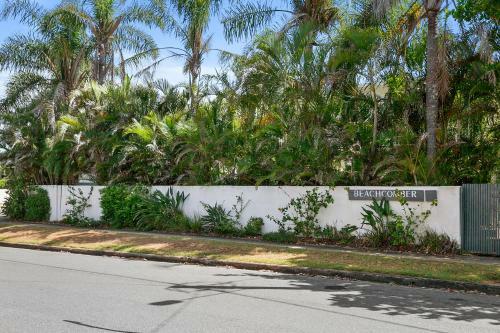 Apartamentos Beachcomber Peregian Beach