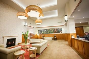 Hotel Yarra Valley Lodge