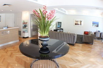 Hotel The Outram Wyndham