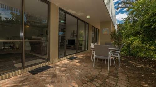 Hotel Peregian Court Resort