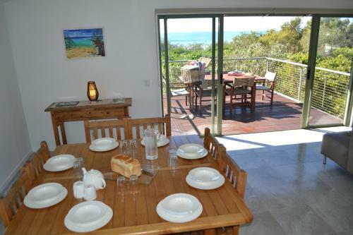 Aparthotel The Retreat Beach Houses
