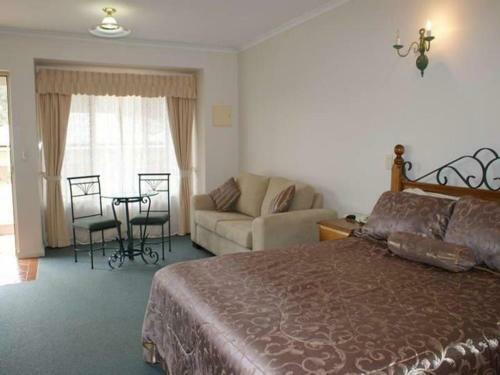 Hotel Nelsons Of Bridgetown