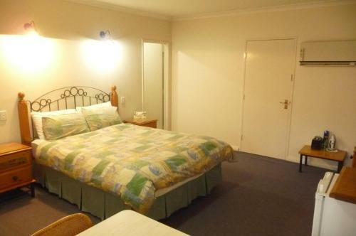 Hotel Nelsons Of Bridgetown