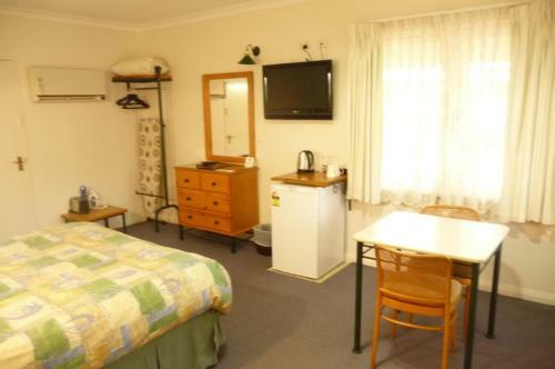 Hotel Nelsons Of Bridgetown
