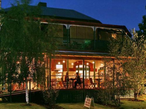 Hotel Nelsons Of Bridgetown
