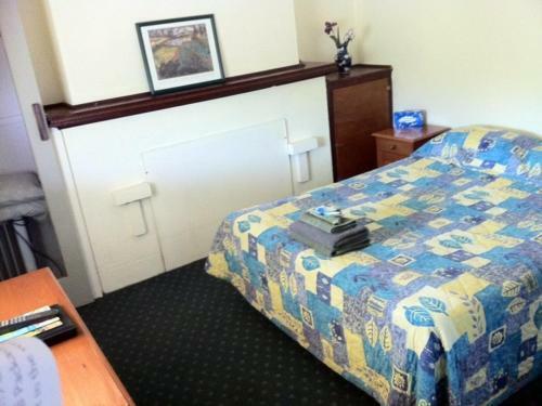 Hotel Nelsons Of Bridgetown