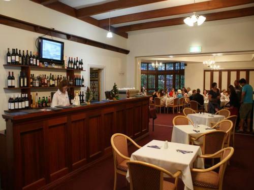 Hotel Nelsons Of Bridgetown